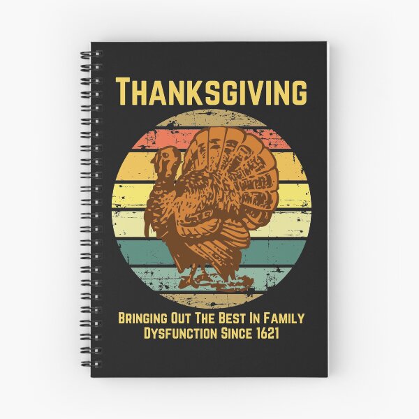 Item preview, Thanksgiving Family Dysfunction designed and sold by GoodGirlDesigns.