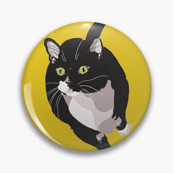 Artikelvorschau, Smoking Cat entworfen und verkauft von artsaeologist.
