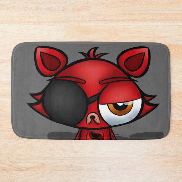 Item preview, Chibi Foxy designed and sold by MokaMizore97.
