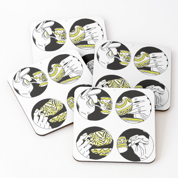 Item preview, Tea party  designed and sold by Terrybadgley.