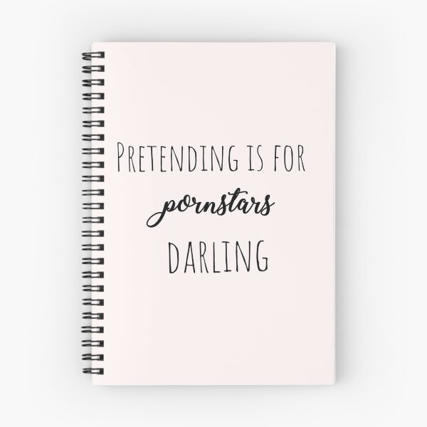 Item preview, Pretending Is For Pornstars designed and sold by Vivoh12.