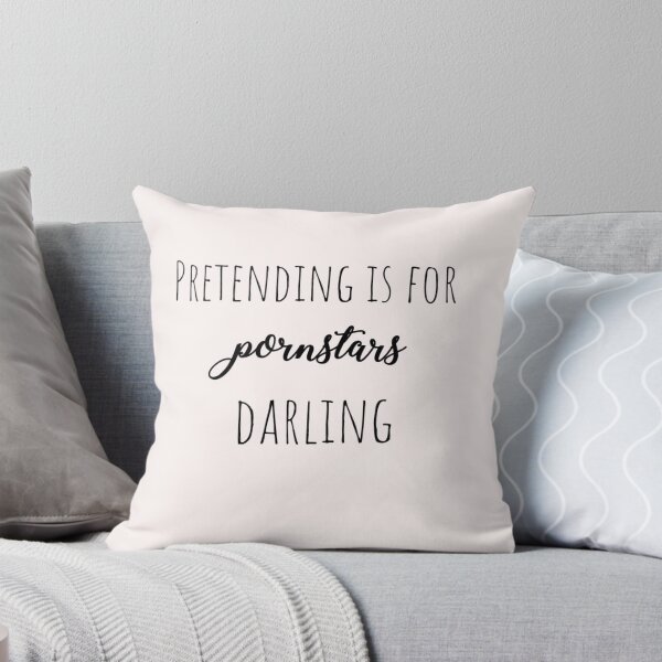 Item preview, Pretending Is For Pornstars designed and sold by Vivoh12.