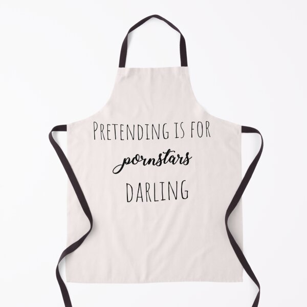 Item preview, Pretending Is For Pornstars designed and sold by Vivoh12.