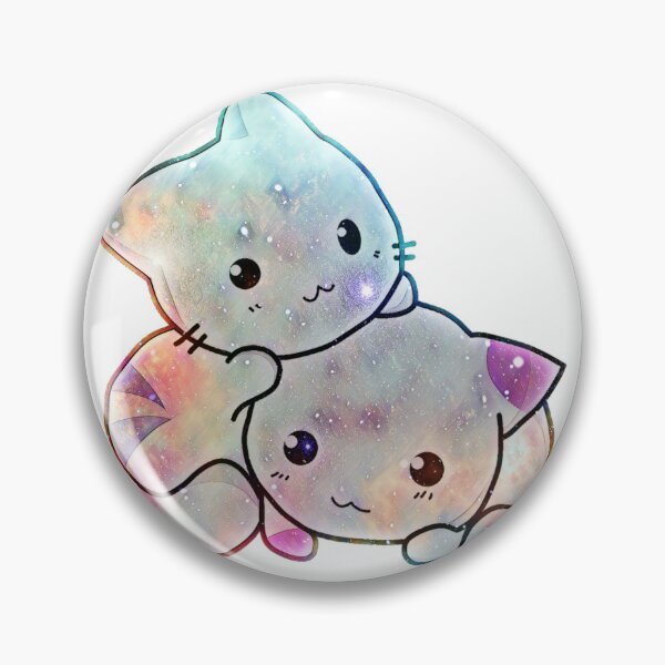 Item preview, Galaxy Kittens designed and sold by AnisaTariq.