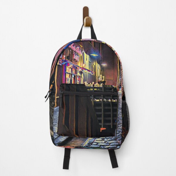 Item preview, Melbourne At Night designed and sold by AnnaAndVibes.