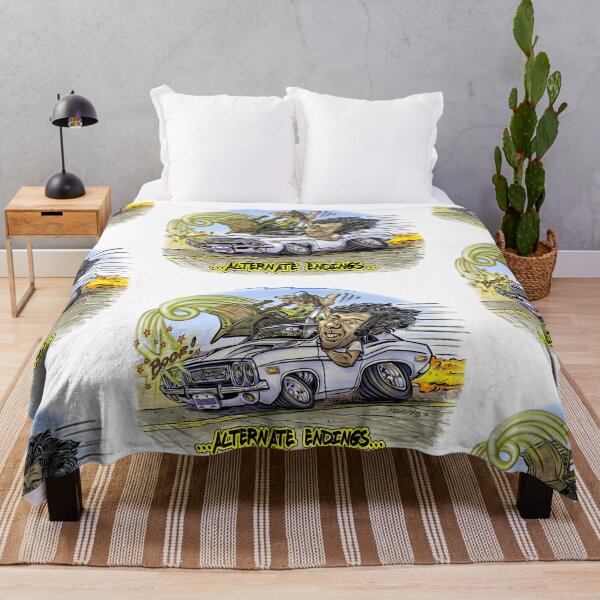 Item preview, Punto de fuga Final alternativo designed and sold by fuelledpencil.