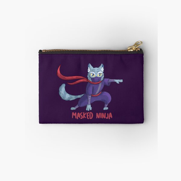Item preview, Masked Ninja designed and sold by Michelle Martins.