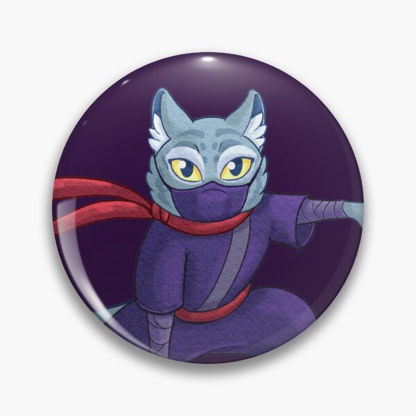 Item preview, Masked Ninja designed and sold by Michelle Martins.