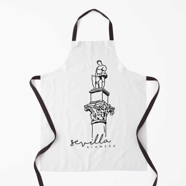 Item preview, SEVILLA - SEVILLE - ALAMEDA - MONUMENTS - BEST CITY -SPANISH designed and sold by Tropical Blood.
