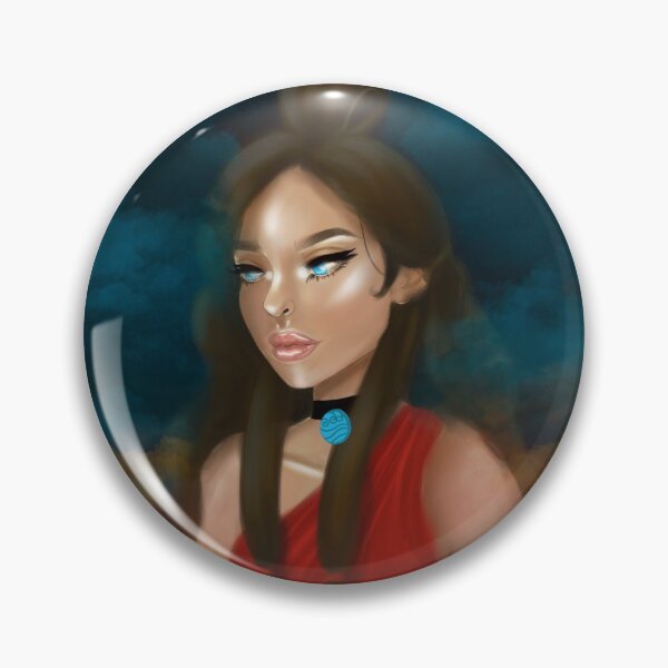 Item preview, Katara designed and sold by cirndie.
