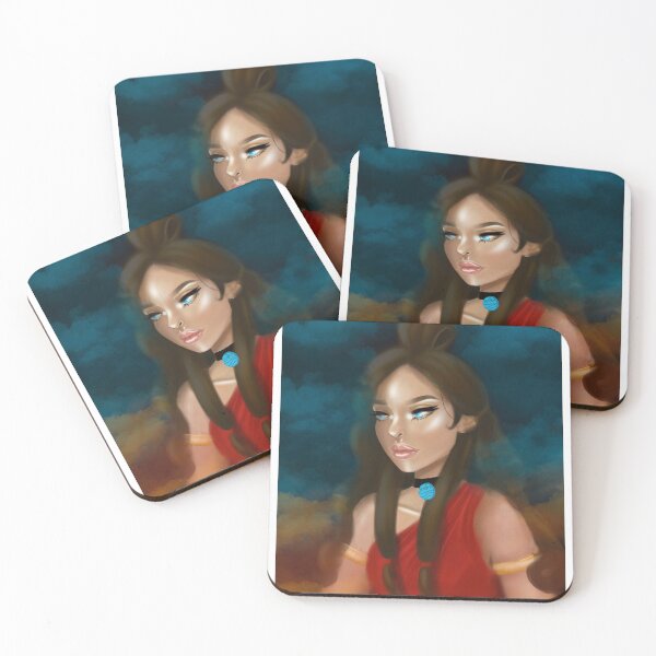 Item preview, Katara designed and sold by cirndie.