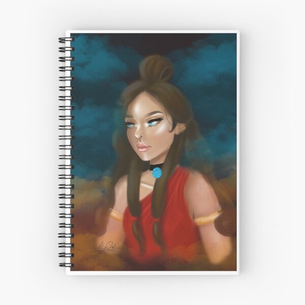 Item preview, Katara designed and sold by cirndie.
