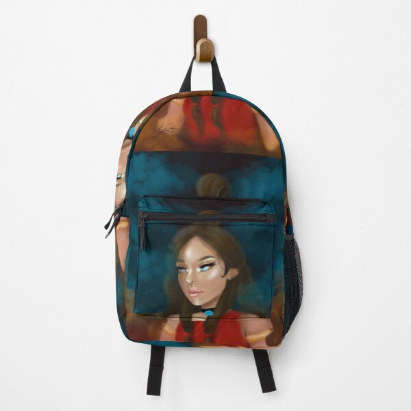 Item preview, Katara designed and sold by cirndie.