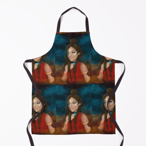 Item preview, Katara designed and sold by cirndie.