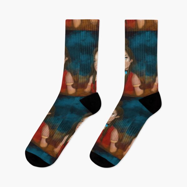 Item preview, Katara designed and sold by cirndie.
