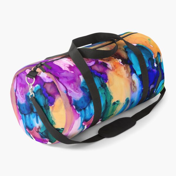 Item preview, Melting Alcohol Ink designed and sold by Artfully Abstracted.