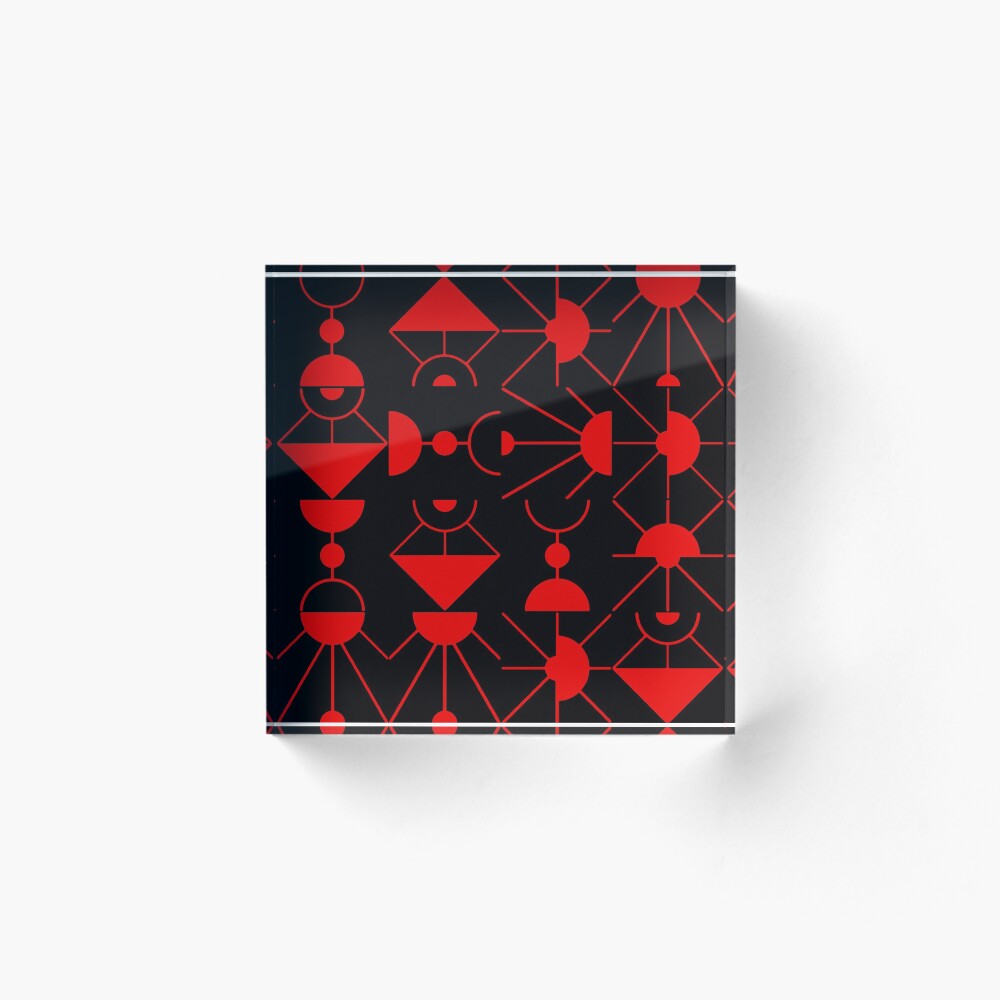 Item preview, Acrylic Block designed and sold by MarcSabuncu.