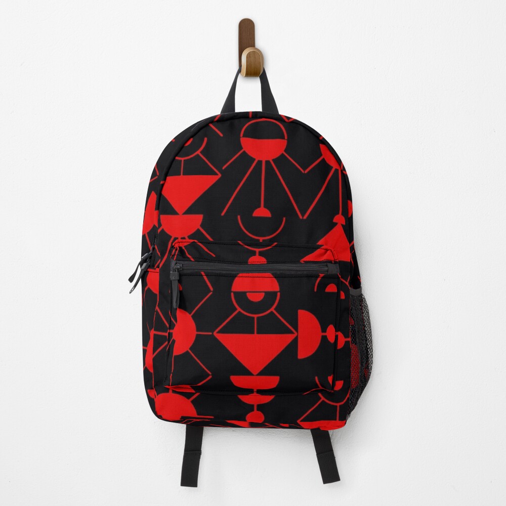 Item preview, Backpack designed and sold by MarcSabuncu.