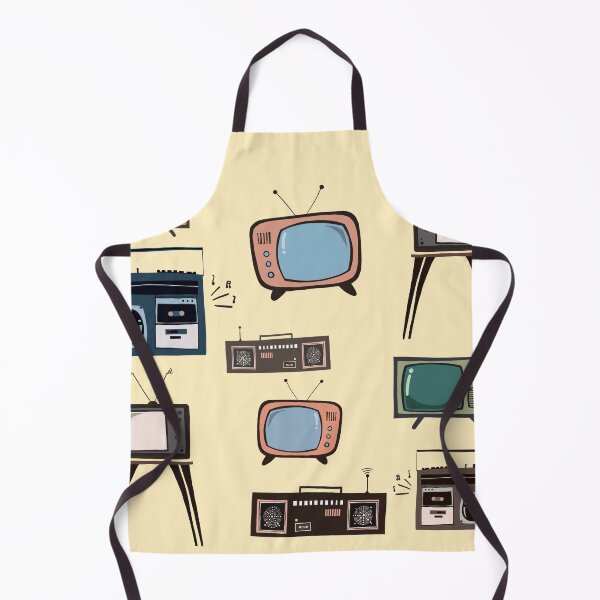 Item preview, RETRO TV designed and sold by smoochugs.