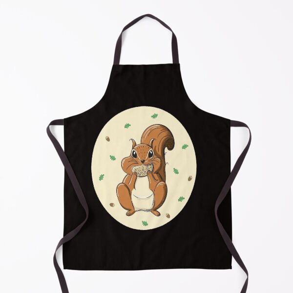 Item preview, Squirrel Mom Gift For Women Men kids-Vintage Just a Girl Who Loves Squirrels Funny Animal Gifts designed and sold by Dadya.