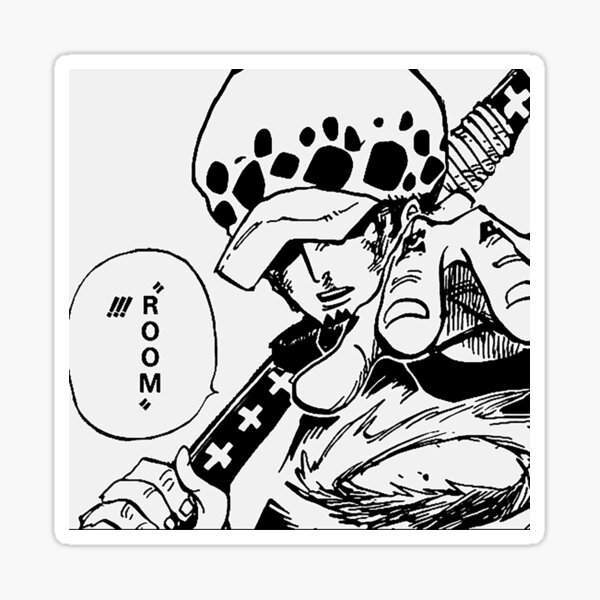 Trafalgar Law Gifts Merchandise Redbubble