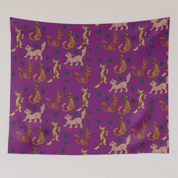 Item preview, ShadowClan designed and sold by EmberDino.