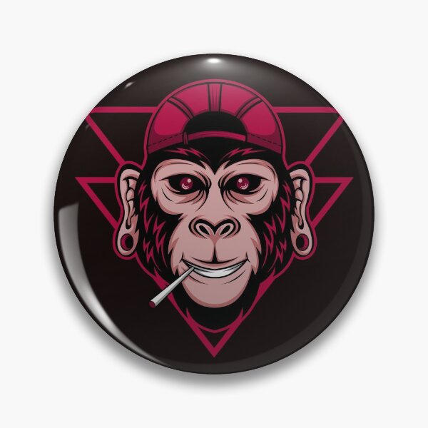 Item preview, FunkyMonky designed and sold by SiddharthaMoon.