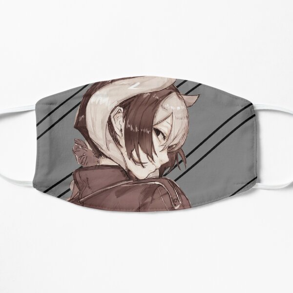 Bondrewd Made In Abyss Mask By Shinu Redbubble