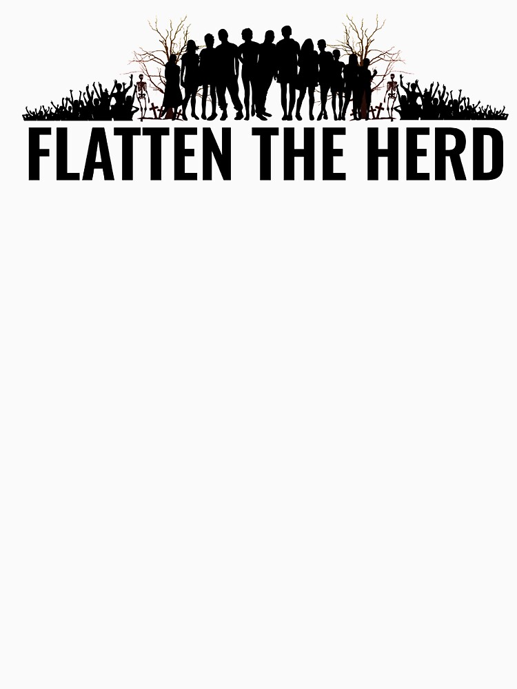 Flatten The Herds by TheCovietUnion