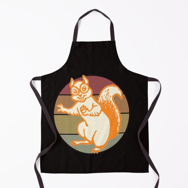 Item preview, Squirrel Mom Gift For Women Men kids-Vintage Just a Girl Who Loves Squirrels Funny Animal Gifts designed and sold by Dadya.