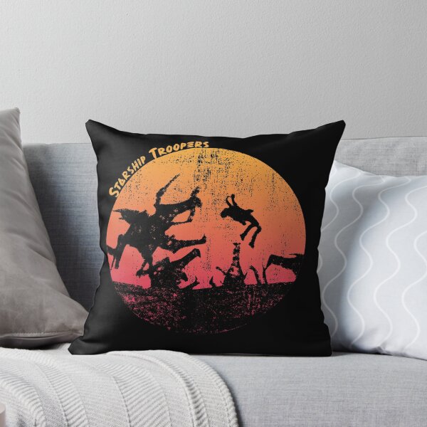 Item preview, Starship Troopers (Sunset Vibe)  designed and sold by TheUnseenPeril.