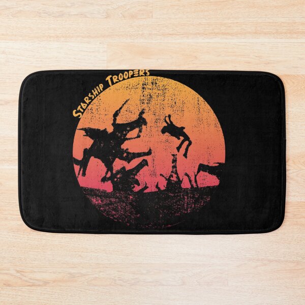 Item preview, Starship Troopers (Sunset Vibe)  designed and sold by TheUnseenPeril.
