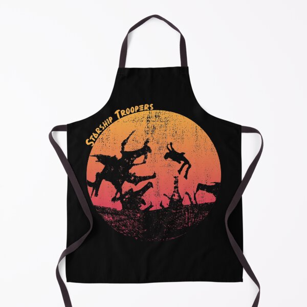 Item preview, Starship Troopers (Sunset Vibe)  designed and sold by TheUnseenPeril.