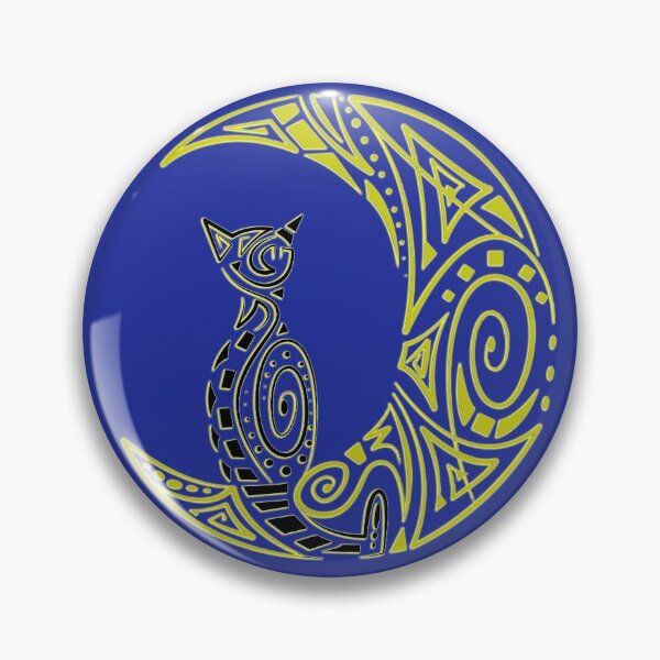 Item preview, Lunar cat designed and sold by M-project.