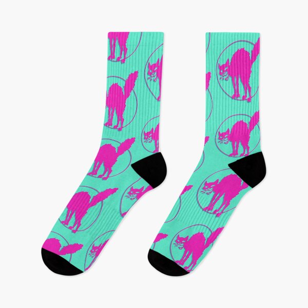 Item preview, Polysexual Pride Anarcho-syndicalist Cat Symbol Over the Heart designed and sold by Kole's Designs.