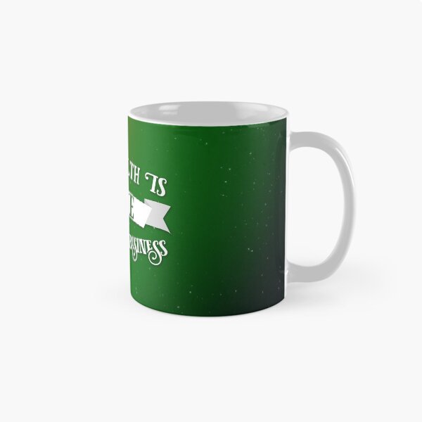 Item preview, Emerald Nebula: Health Business designed and sold by PrettySickArt.
