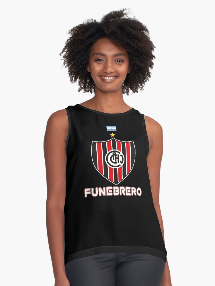 Camisas de Futebola: Club Atlético Chacarita Juniors (ARG)