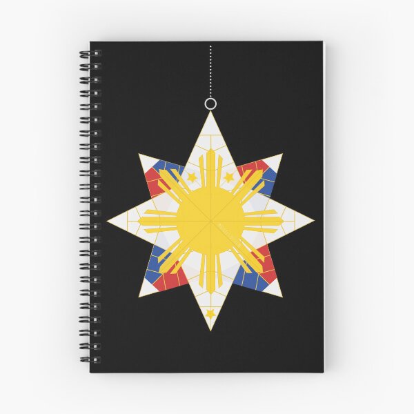 Item preview, Philippines Modern Christmas Parol- Maligayang Pasko - Capiz Shell designed and sold by Rigel Bergonio.