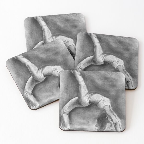 Item preview, Yoga Stretch designed and sold by FictiveArt.