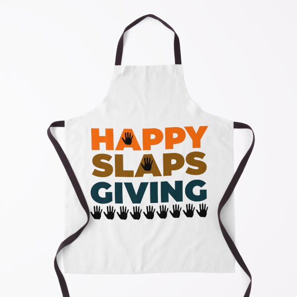 Item preview, Happy Slaps Giving designed and sold by Rami Khalifah.