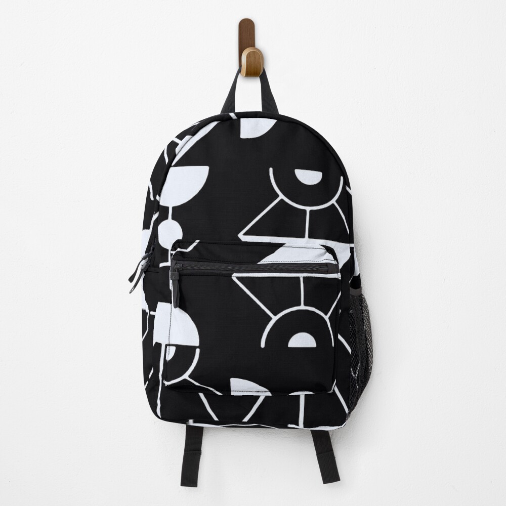 Item preview, Backpack designed and sold by MarcSabuncu.