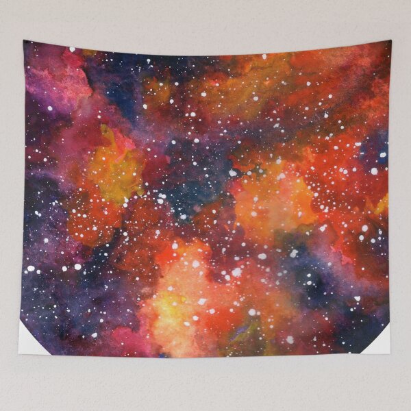 Item preview,  Cool space II designed and sold by SofisGarden.