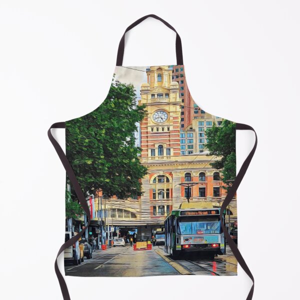 Item preview, Melbourne Streets designed and sold by AnnaAndVibes.