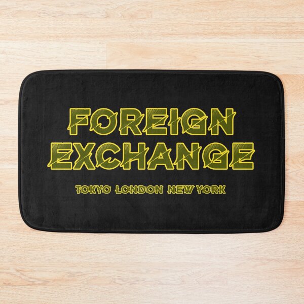 Item preview, Forex Day Trading T-Shirt - Foreign Exchange designed and sold by SBTfashion.