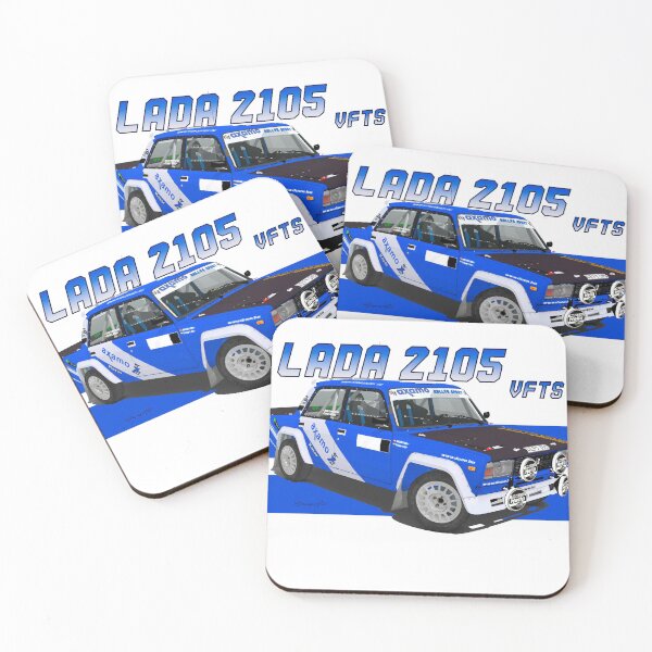 Item preview, Lada 2105 VFTS designed and sold by pjesusartrb.