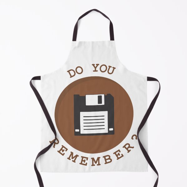Item preview, Do You Remember? Computer Floppy Disk from the 70s and 80s designed and sold by giftsbyminuet.