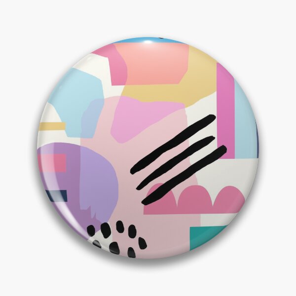 Item preview, Abstract Geometric Pattern designed and sold by kennasato.