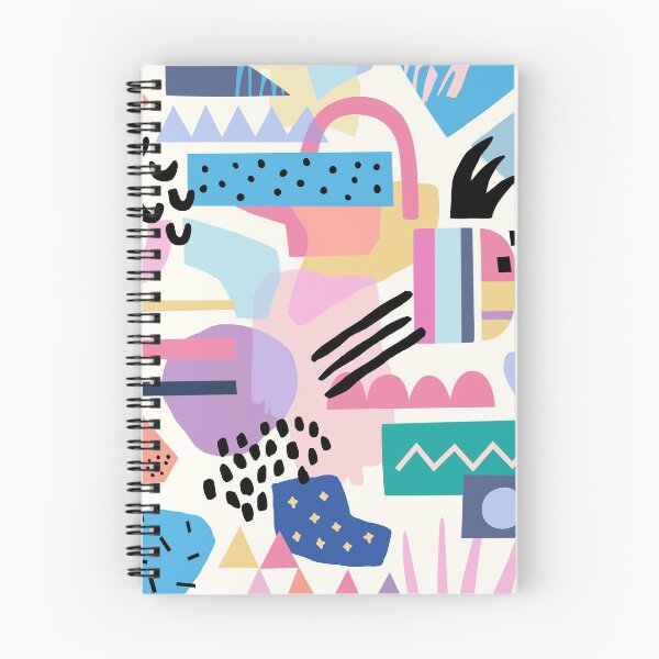 Item preview, Abstract Geometric Pattern designed and sold by kennasato.