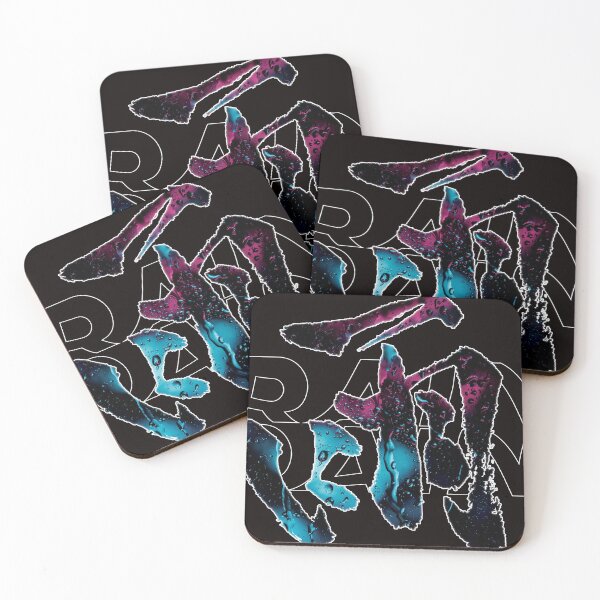 Item preview, Rain - Japanese Kanji designed and sold by Azura369.