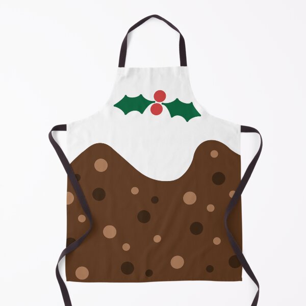 Item preview, Christmas Pudding Fun Festive Christmas Figgy Pud designed and sold by Funful.